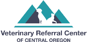 Veterinary Referral Center of Central Oregon Logo